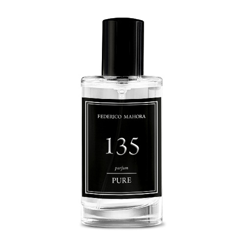 FM 135 FM Pure Parfum