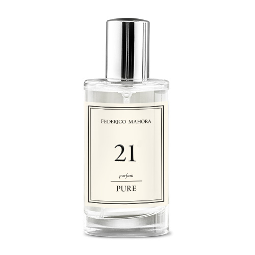 FM 021 FM Pure Parfum