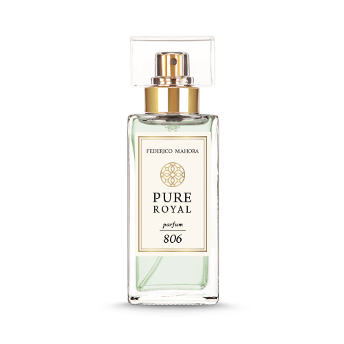 FM 806 PARFUM - PURE ROYAL KOLLEKTION | 50ml