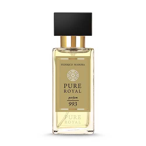 FM 993 PARFUM UNISEX - PURE ROYAL KOLLEKTION