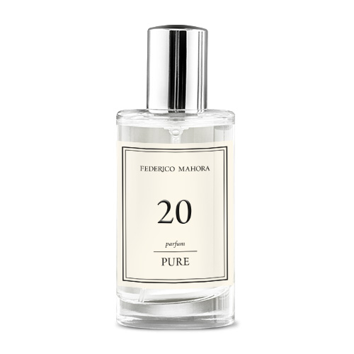 FM 020 FM Pure Parfum