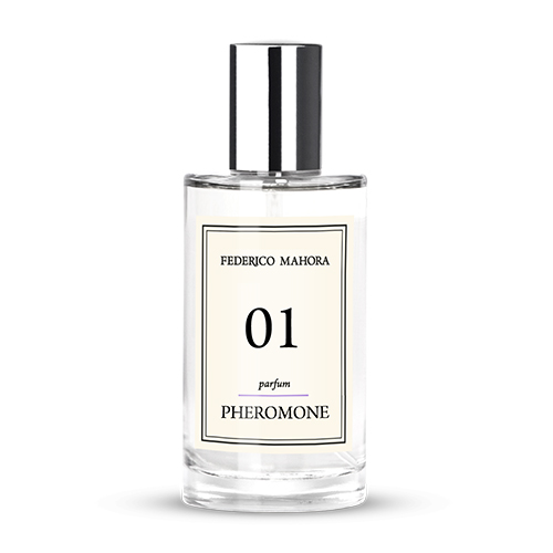 FM 001 Pheromone Parfum