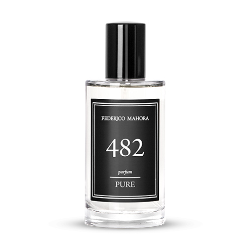 FM 482 FM Pure Parfum