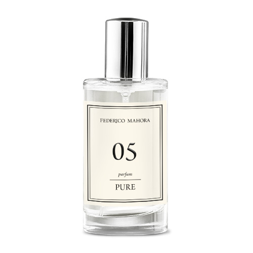 FM 005 FM Pure Parfum