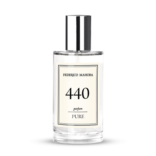 FM440 FM Pure Parfum