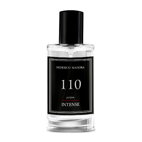 FM110 Intense Parfum