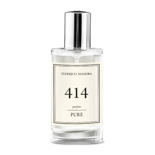 FM414 FM Pure Parfum