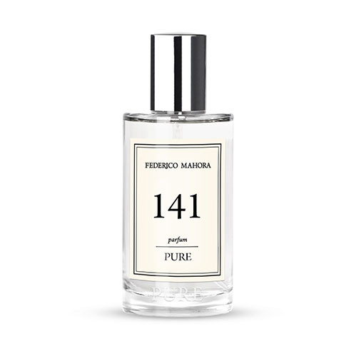 FM141 Pure Parfum