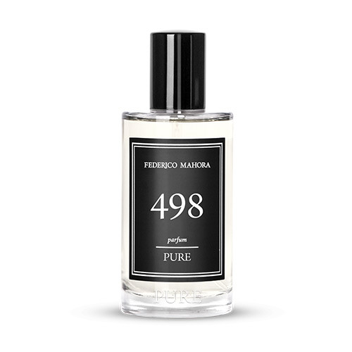 FM498 FM Pure Parfum