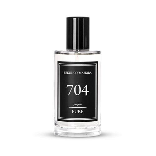FM704 FM Pure Parfum