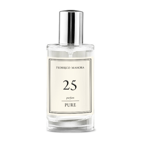 FM025 FM Pure Parfum