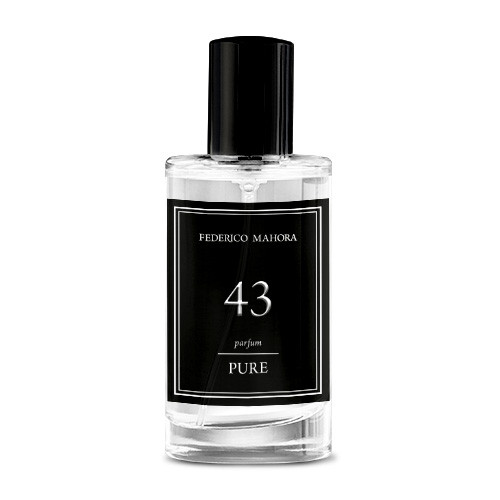 FM043 FM Pure Parfum