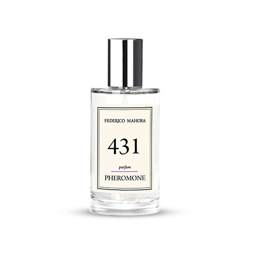 FM431 Pheromone Parfum