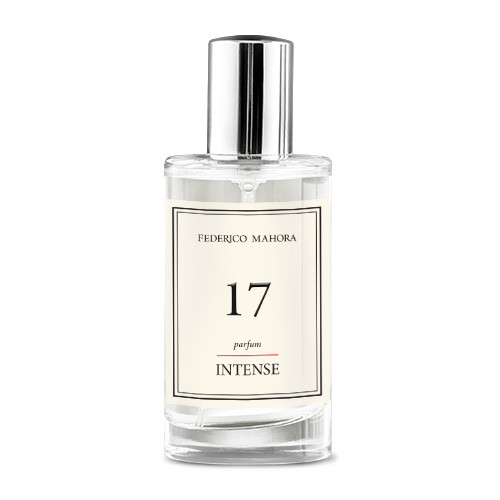 FM017 Intense Parfum