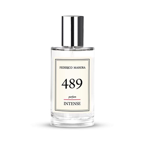 FM489 Intense Parfum