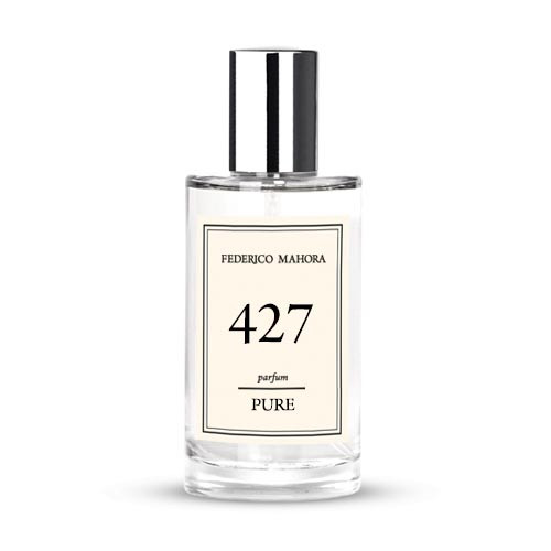 FM427 FM Pure Parfum