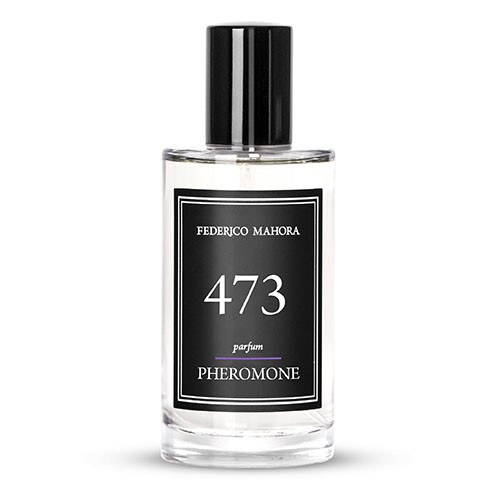 FM473 FM Pheromone Parfum