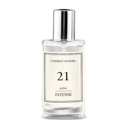 FM021 Intense Parfum