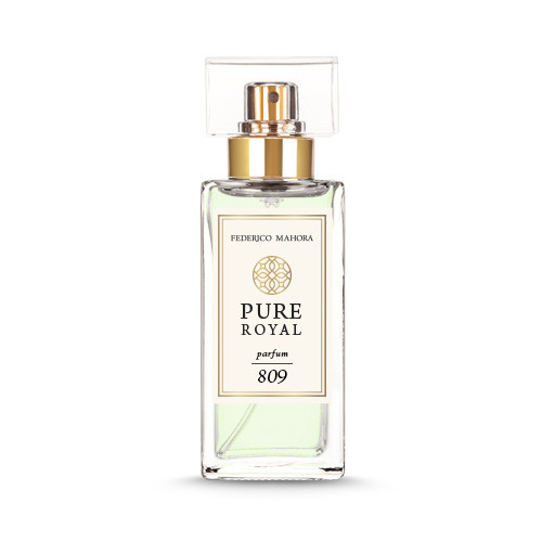 FM809 PARFUM - PURE ROYAL KOLLEKTION | 50ml