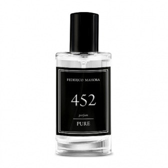 FM452 FM Pure Parfum