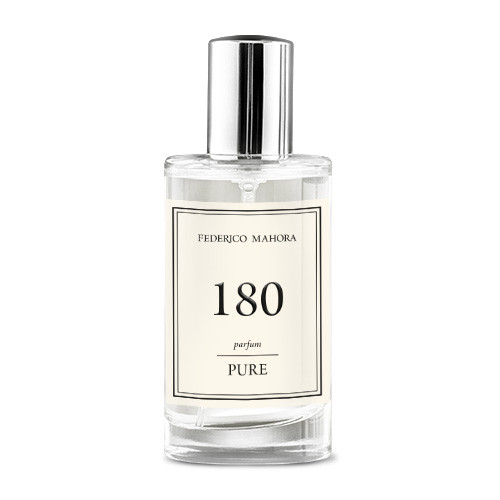 FM180 FM Pure Parfum