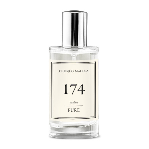 FM174 FM Pure Parfum