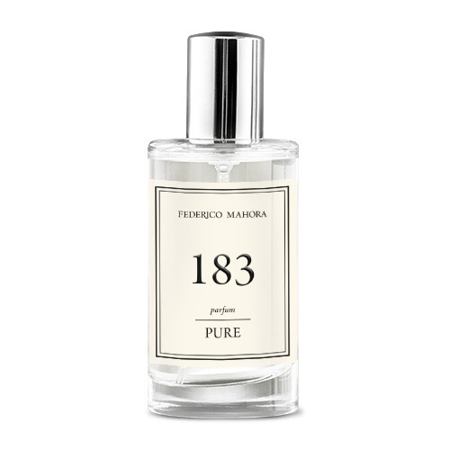 FM183 FM Pure Parfum