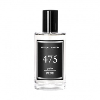 FM475 FM Pure Parfum