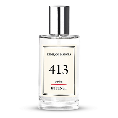 FM413 Intense Parfum