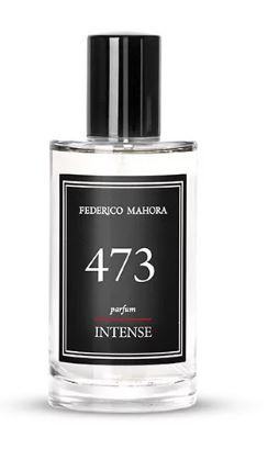 FM473 FM Intense Parfum