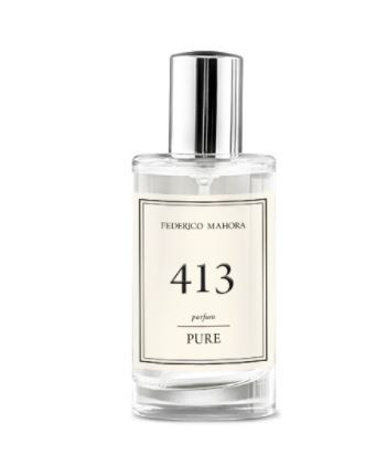 FM413 FM Pure Parfum