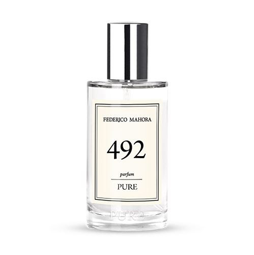FM492 Pure Parfum