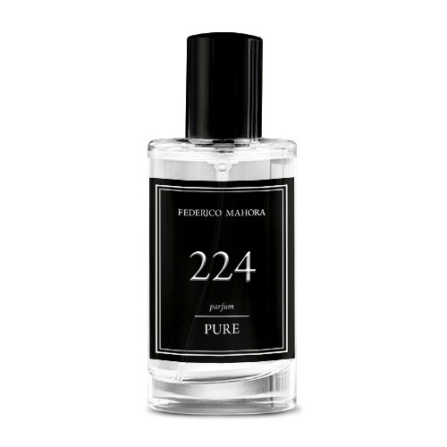 FM224 FM Pure Parfum