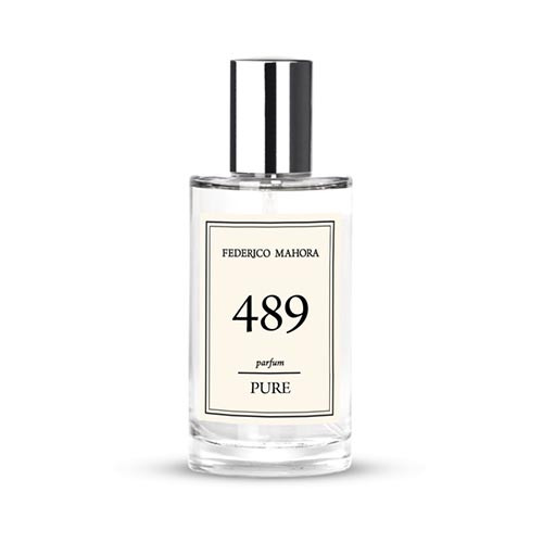 FM489 FM Pure Parfum