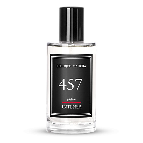 FM457 Intense Parfum