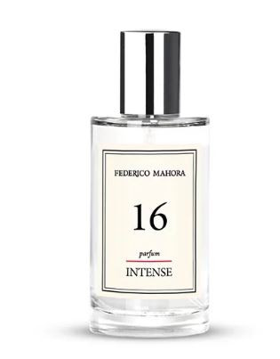 FM016 Intense Parfum