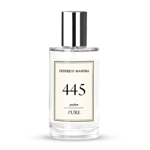 FM445 FM Pure Parfum