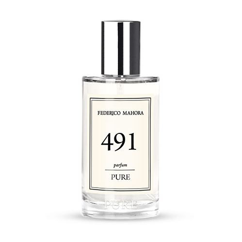 FM491 Pure Parfum