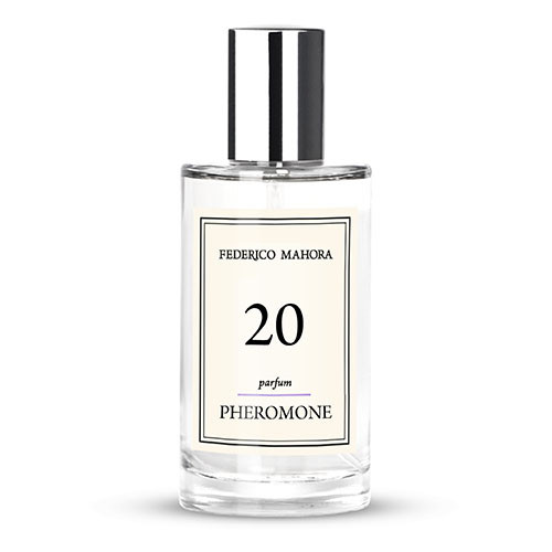 FM020 Pheromone Parfum