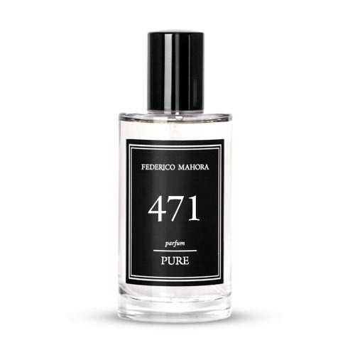 FM471 FM Pure Parfum