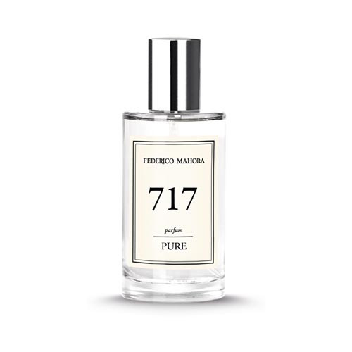 FM717 Pure Parfum