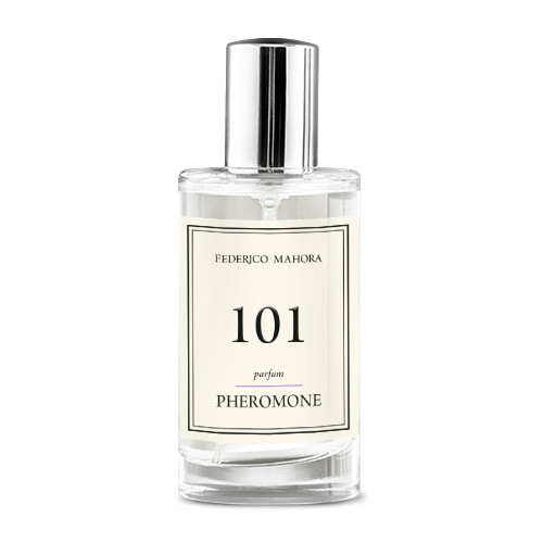 FM101 Pheromone Parfum