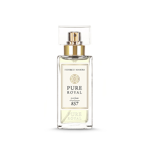 FM857 PARFUM - PURE ROYAL KOLLEKTION | 50ml