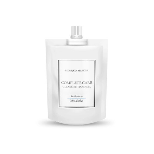 COMPLETE CARE - ANTIBAKTERIELLES HANDGEL