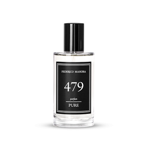 FM479 FM Pure Parfum