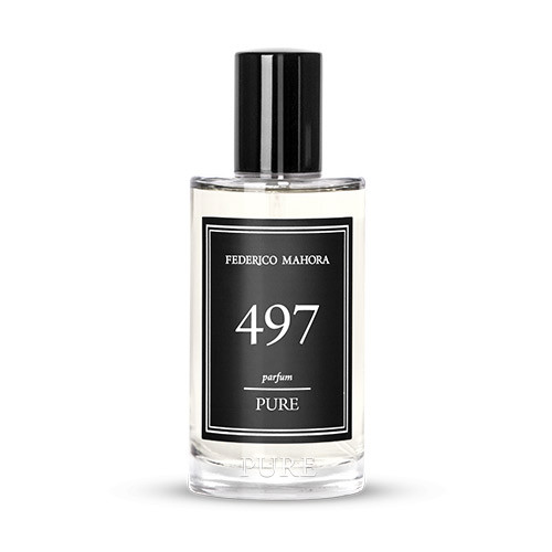 FM497 FM Pure Parfum