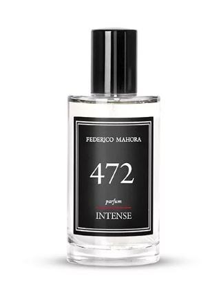 FM472 FM Intense Parfum