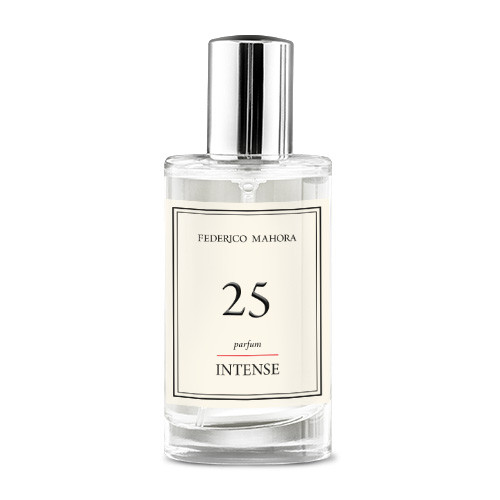 FM025 Intense Parfum