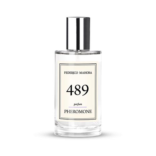 FM489 Pheromone Parfum