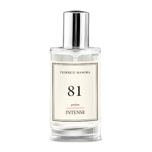 FM081 Intense Parfum